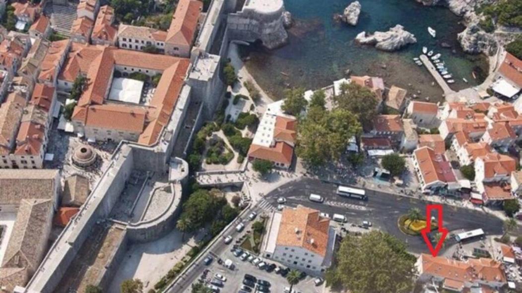 Tomato Old Town Entrance Guest house Dubrovnik